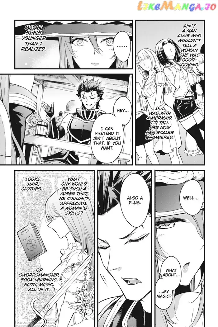 Goblin Slayer: Side Story Year One Chapter 35 image 10_optimized_optimized